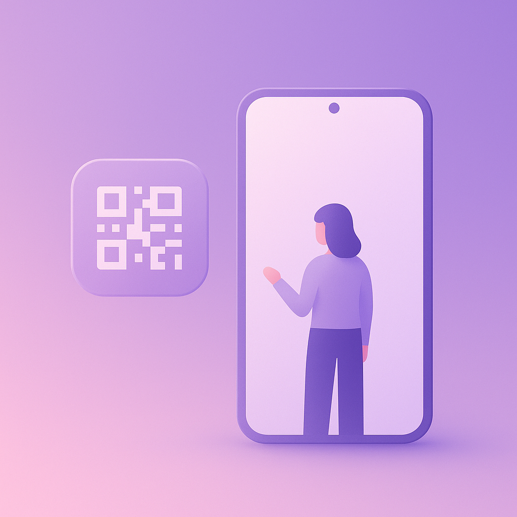 QR Code 5
