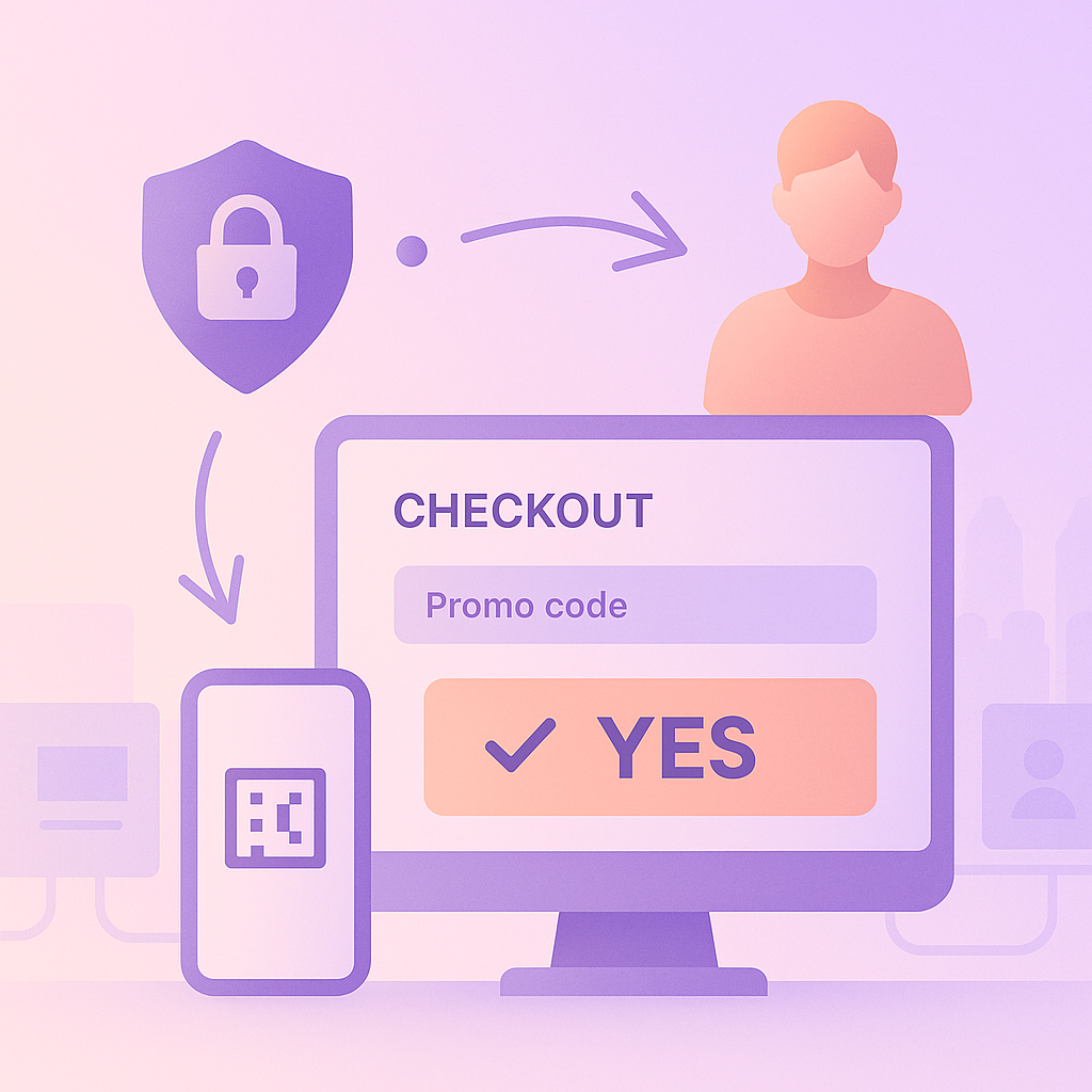 fraud proof affinity
