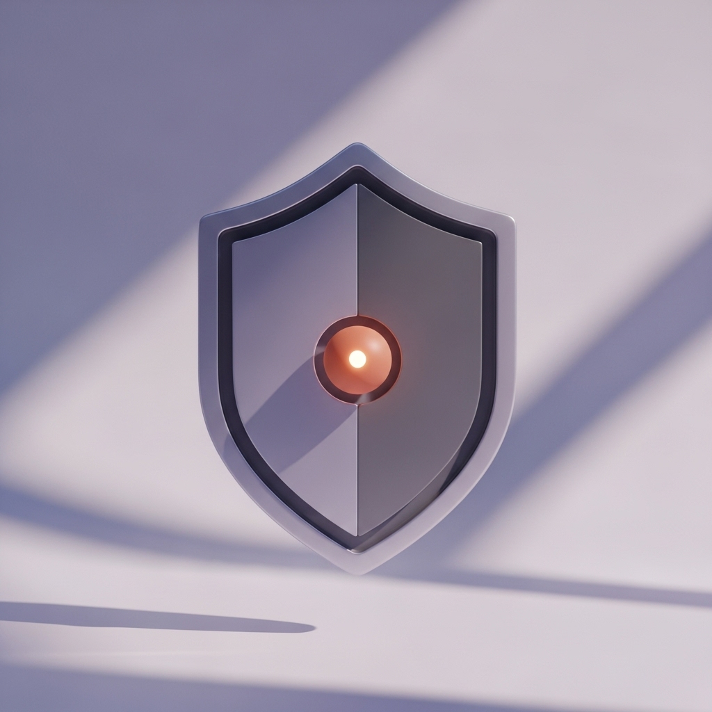 shield of trust