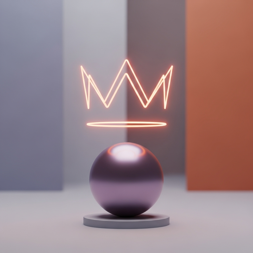 sovereign community crown